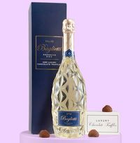 Tap to view Baglietti Prosecco Gift Box