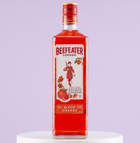 Tap to view Beefeater Blood Orange Gin