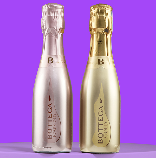 Bottega Duo 20cl Gift Box