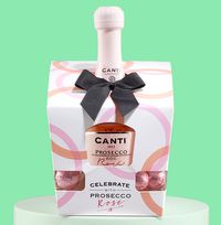 Tap to view Canti Rosé & Truffles