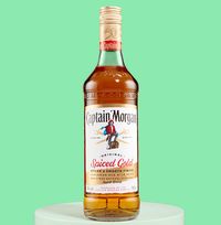 Tap to view Captain Morgan Spiced Gold Rum