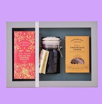 Tap to view Cartwright & Butler Christmas Cheer Gift Set