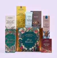 Tap to view Cartwright & Butler Winter Favourites Gift Tin