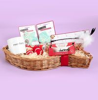 Tap to view Ultimate Cat Lover's Hamper
