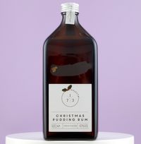 Tap to view Christmas Pudding Rum