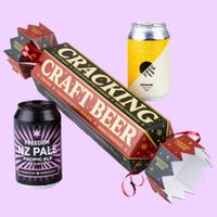 Tap to view Craft Beer Christmas Cracker