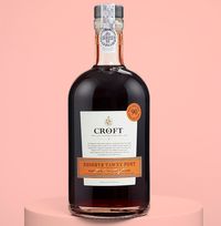 Tap to view Croft Reserve Tawny Port