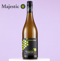Tap to view Curious Kiwi Sauvignon Blanc Wine
