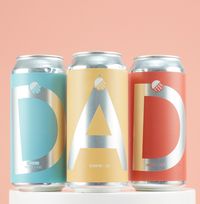 Tap to view Dad's Full Circle Ale Trio