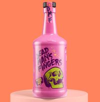 Tap to view Dead Man's Fingers Passionfruit Rum