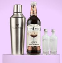 Tap to view Fever-Tree Espresso Martini Cocktail Set