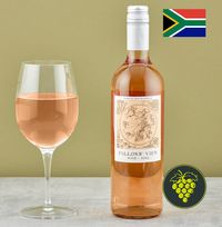 Tap to view Fallow's View Rosé Wine
