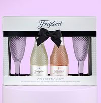 Tap to view Freixenet Celebration Set