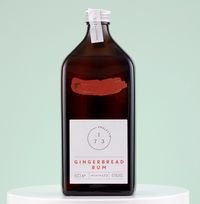Tap to view Gingerbread Rum