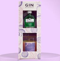 Tap to view Gordon's Gin & Candle Set