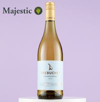 Tap to view Journey's End Trebuchet Unwooded Chardonnay Wine