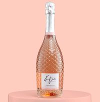 Tap to view Kylie Minogue Rose Prosecco