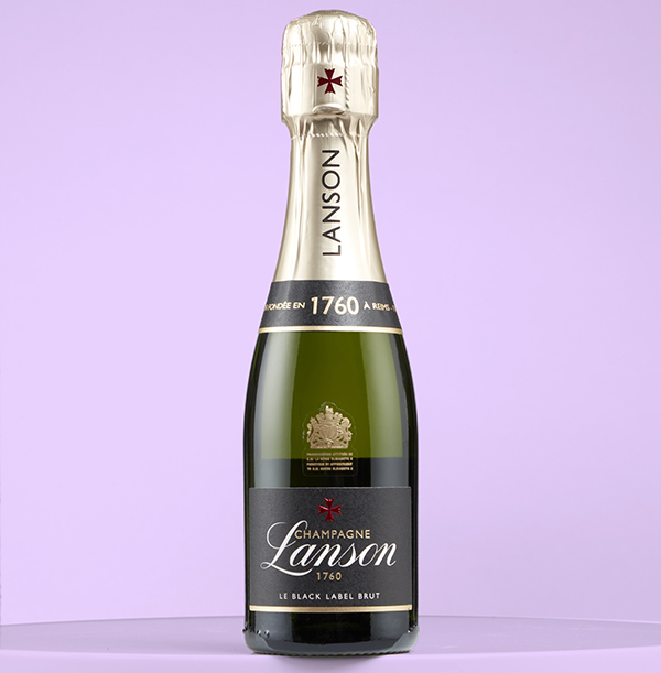 Lanson Le Black Creation 20cl