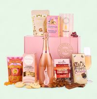 Tap to view Luxury Rose Prosecco Hamper