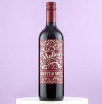 Tap to view Majestic Mulled Wine