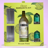 Tap to view Fever-Tree Margarita Cocktail Set