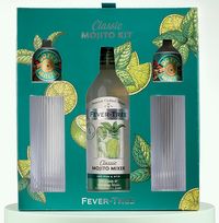 Tap to view Fever-Tree Mojito Cocktail Set