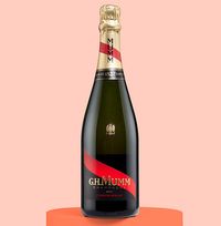 Tap to view Mumm Cordon Rouge NV Champagne