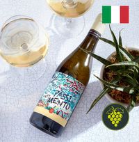 Tap to view Passimento Bianco - White Wine