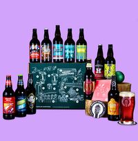 Tap to view Premium Real Ale Advent Calendar