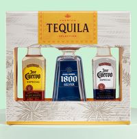 Tap to view Premium Tequila Trio