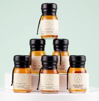 Tap to view Caribbean Rum Tasting Set