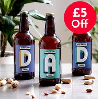 Tap to view Hops For Pops Beer Trio £5 OFF
