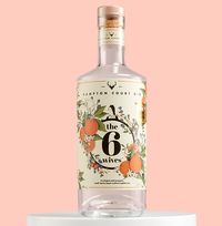 Tap to view The Six Wives London Dry Gin