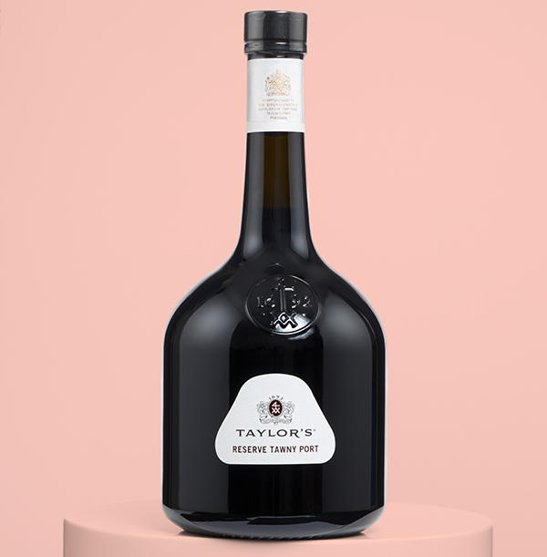 Taylor's 'The Mallet' Port