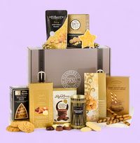 Tap to view The Delicious Treats Hamper
