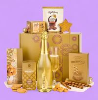 Tap to view The Elegance Sparkling Hamper