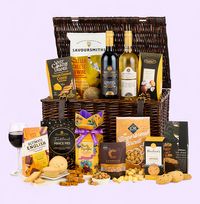 Tap to view The Fireside Feast Hamper