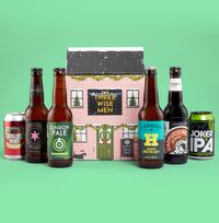 Tap to view Christmas Pub in a Box