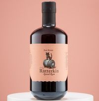 Tap to view York Rutterkin Spiced Rum