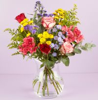 Tap to view Harvest Bloom Bouquet
