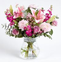 Tap to view The Luxury Mother's Day Bouquet