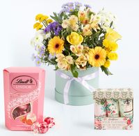 Tap to view The Mothers Day Hatbox Gift Set