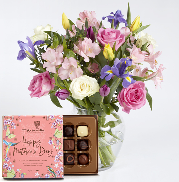 Mother's Day Springtime Gift Set