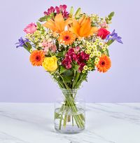 Tap to view The Summer Birthday Bouquet