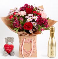 Tap to view The Valentines Gift Set