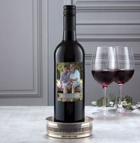 Tap to view Red Wine Multi Pack With Photo & Text