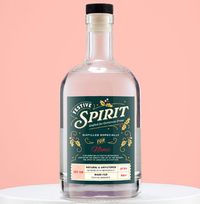 Tap to view Festive Spirit Personalised Gin