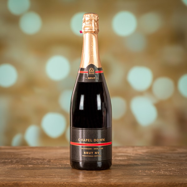 Chapel Down Classic Non-Vintage Brut Sparkling Wine