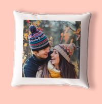 Tap to view Full Photo Upload Cushion