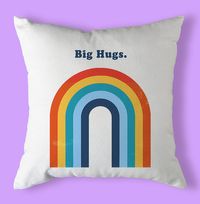 Tap to view Big Hugs Cushion